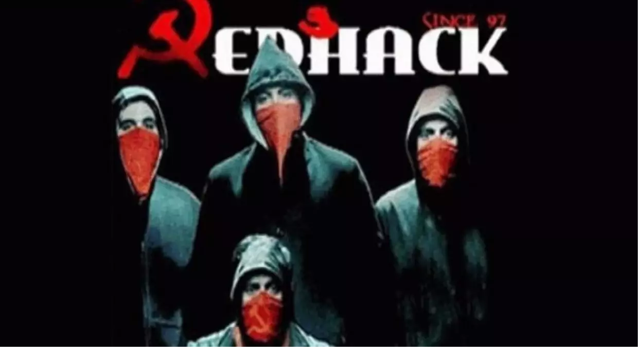 Red hack. REDHACK. Хакред.