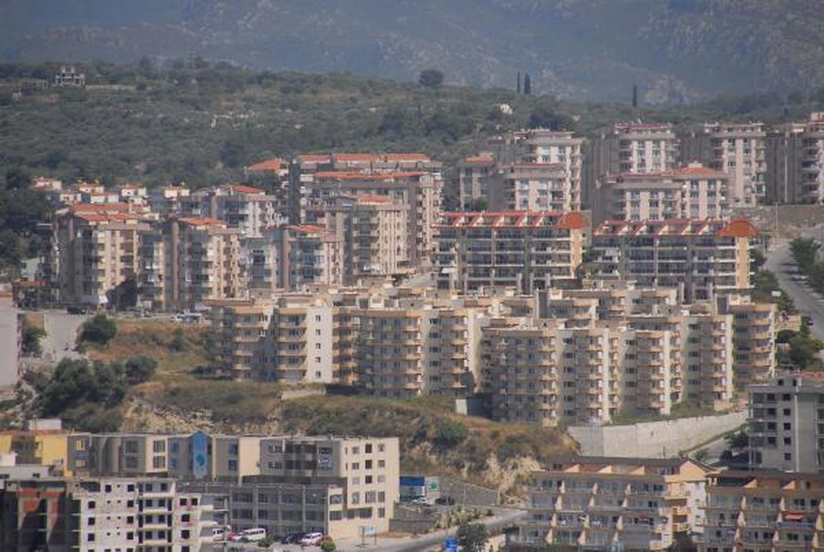 Sahte Emlakçılara Dikkat