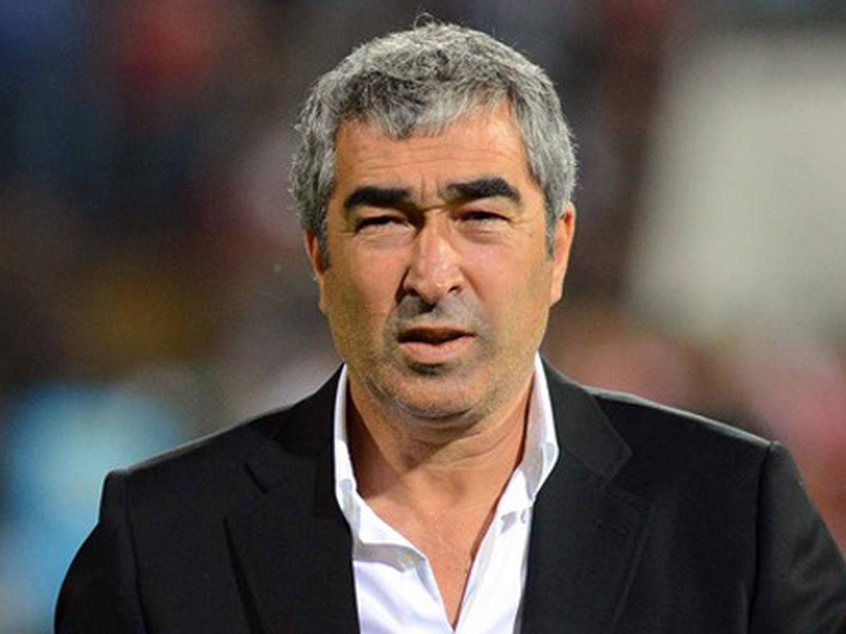 Samet Aybaba Antalyaspor'la Anlaştı!