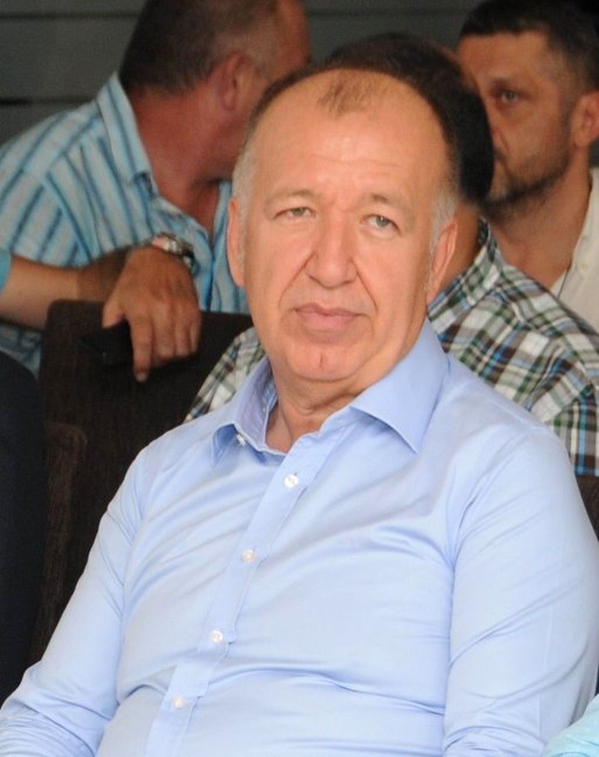 Samet Aybaba, Medical Park Antalyaspor\'da