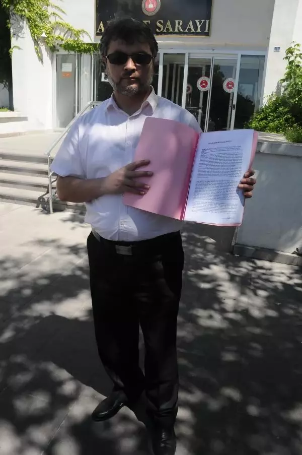 Levent Kırca Hakkında Suç Duyurusu Son Dakika