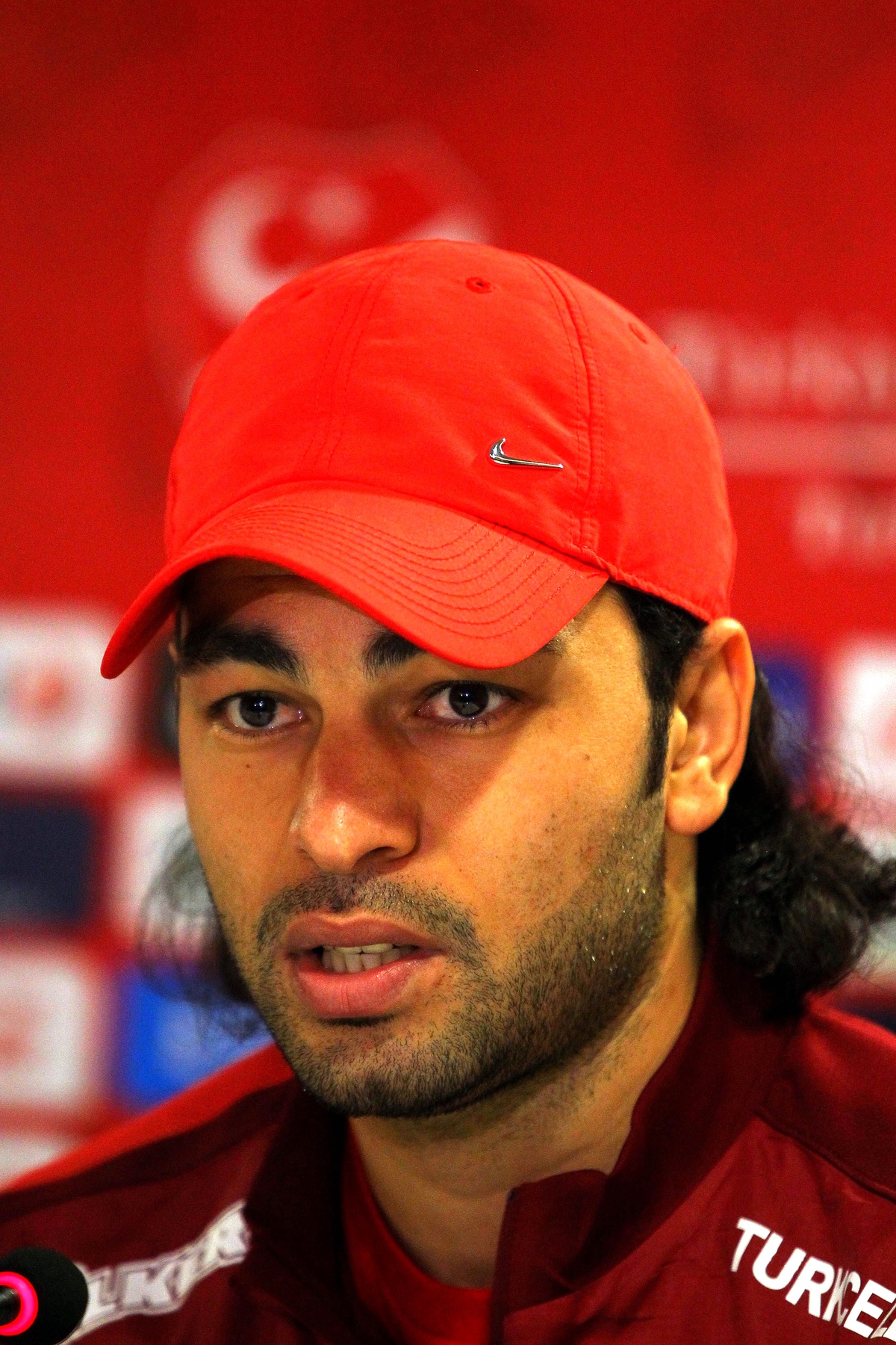 Selçuk İnan: "Bu Sene İnşallah Şampiyon Olup, 4. Yıldızı Takacağız"