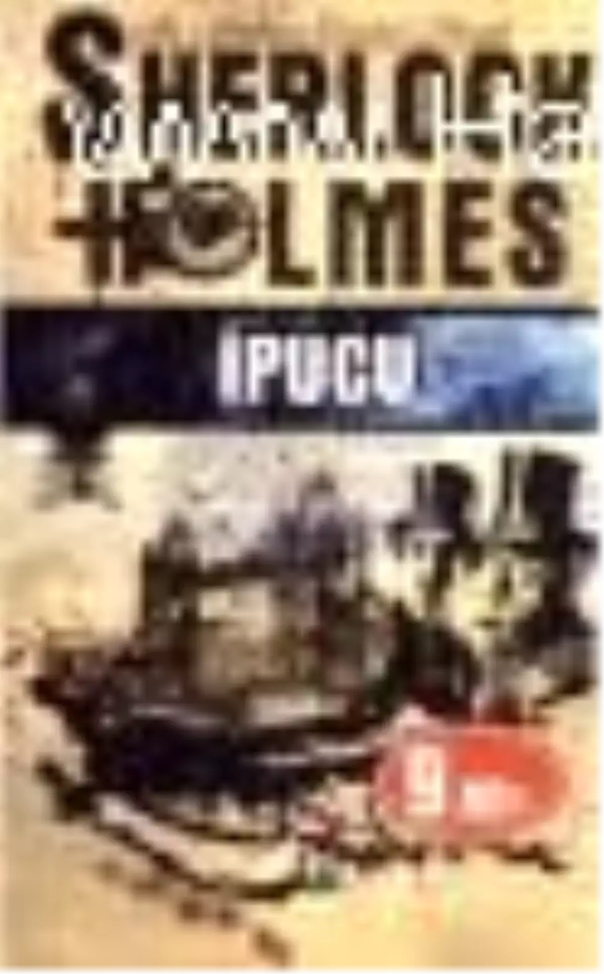 Sherlock Holmes - İpucu Kitabı