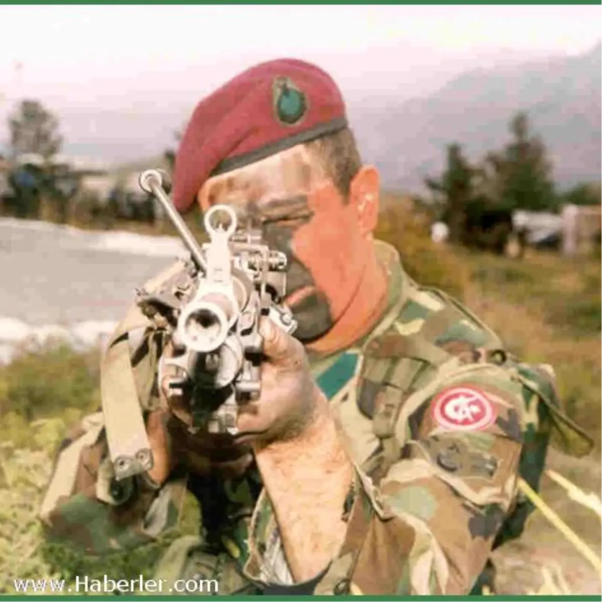 Sözleşmeli er ve erbaşlara memurluk müjdesi