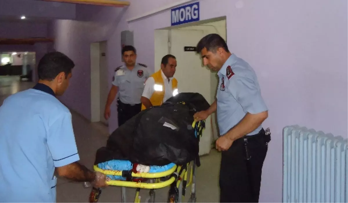 Suriye\'nin Amude Kentinde Çatışma