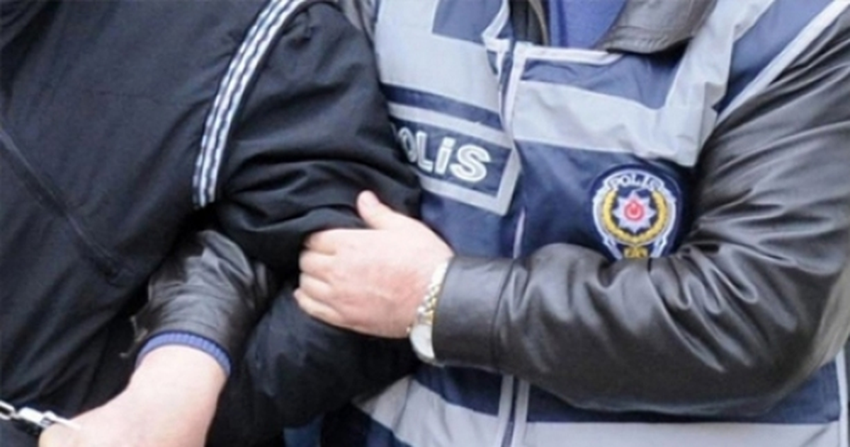 Tekirdağ\'da Uyuşturucu Operasyonu