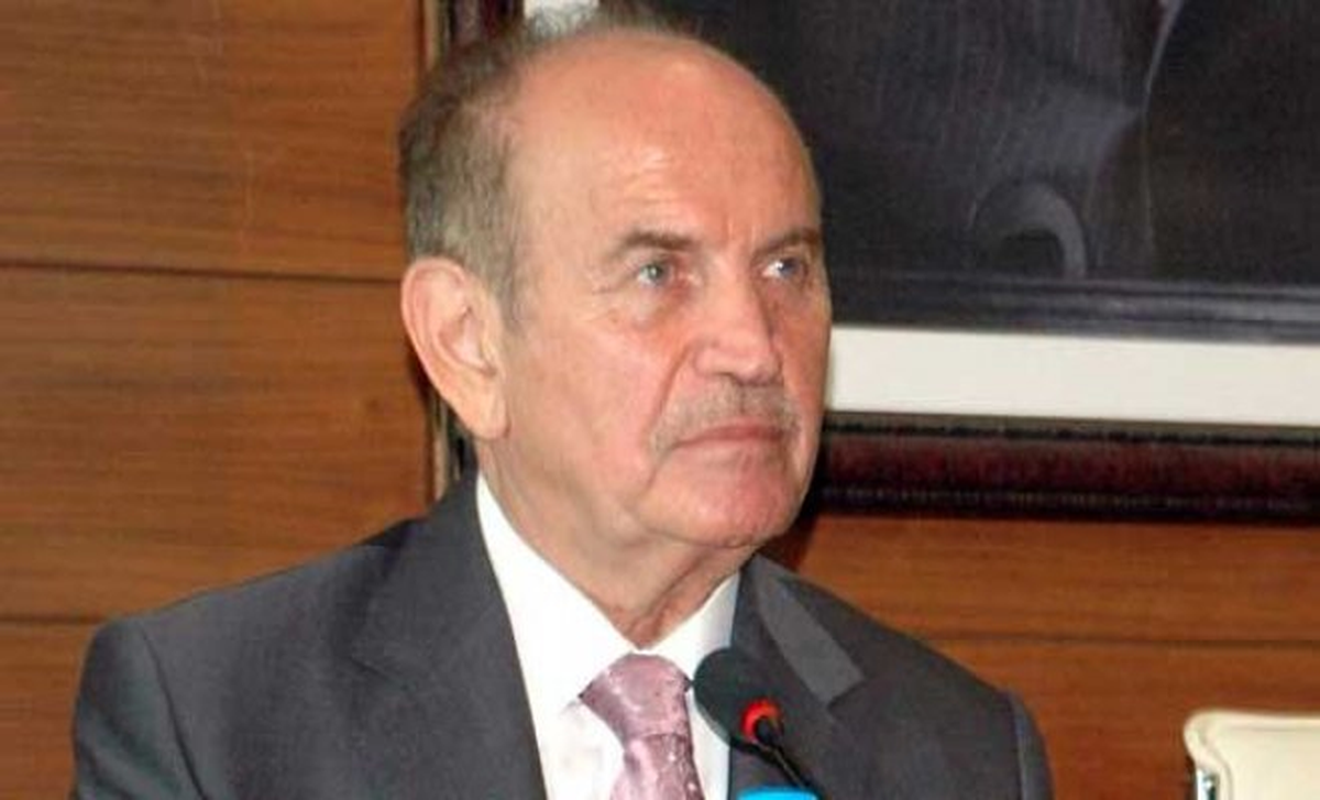 Topbaş, Taksicilerin Temsilcileriyle Bir Araya Geldi