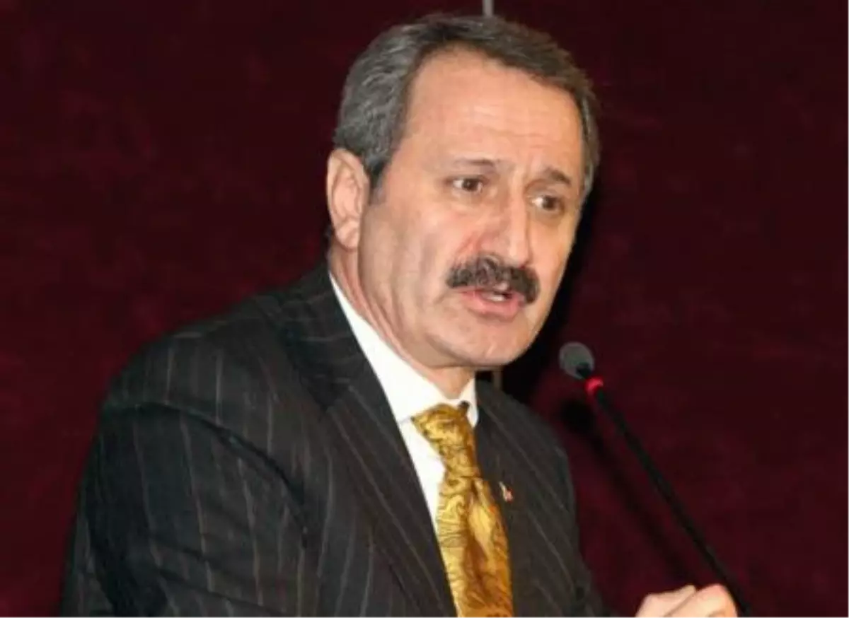 Türk Konseyi Ekonomiden Sorumlu Bakanlar 3. Toplantısı