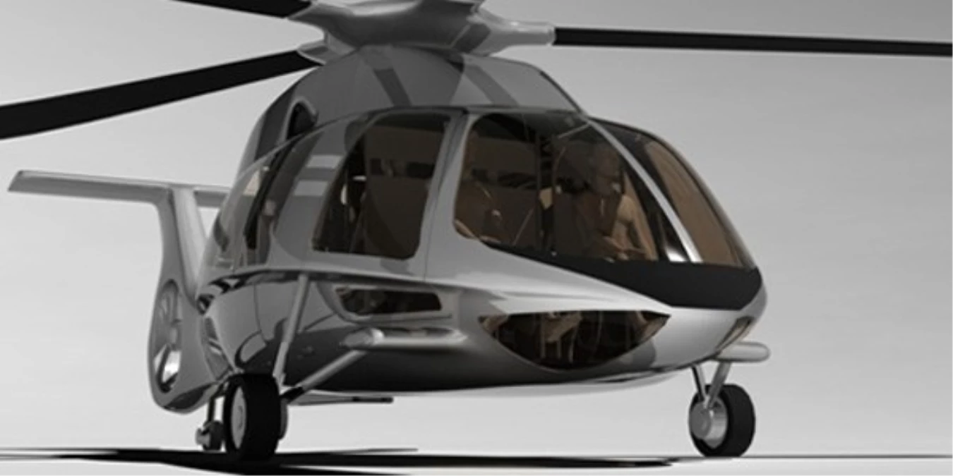 Tusaş ile Ssm Arasında "Özgün Helikopter Programı" Sözleşmesi İmzalandı