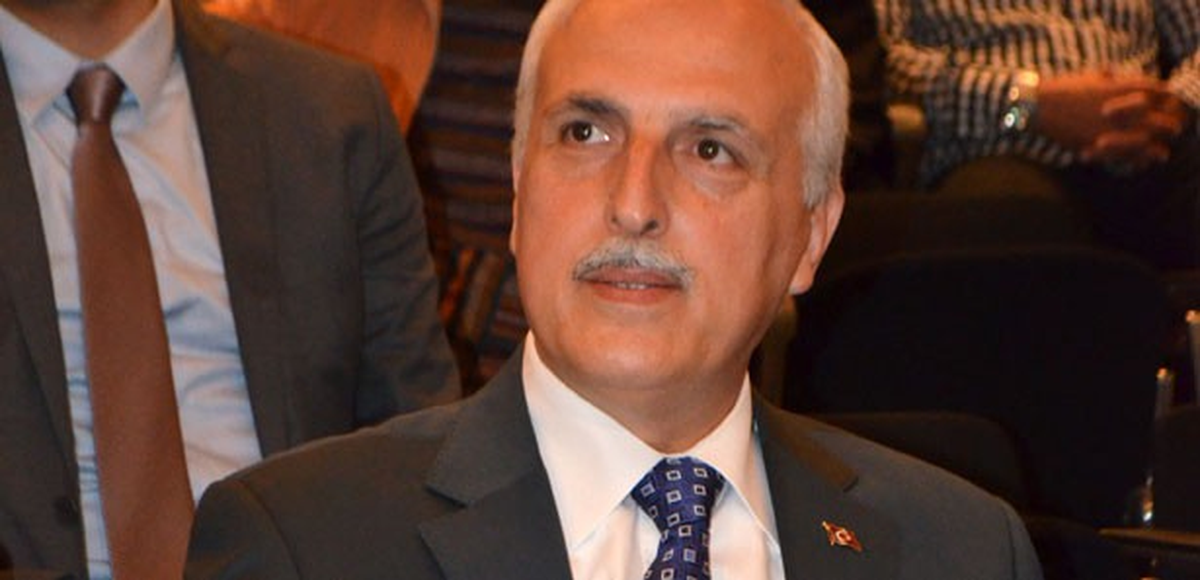 Vali Mutlu\'dan Gezi Parkı Müjdesi