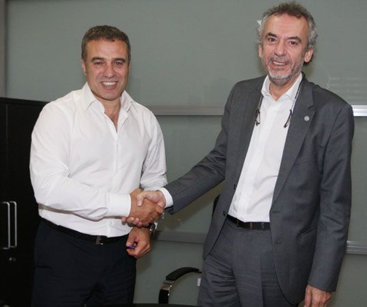 Yanal\'dan Keyif ve Gurur Veren Futbol Sözü