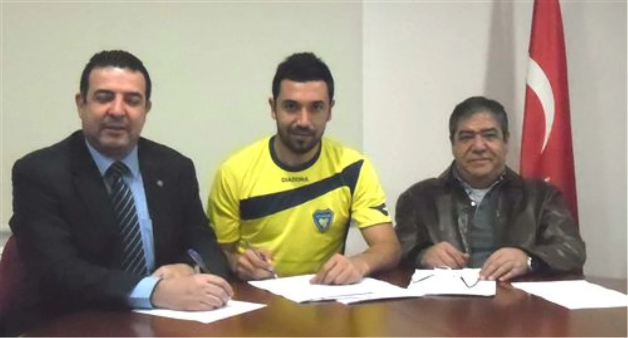 Yasin Bucaspor\'da Mutluyum