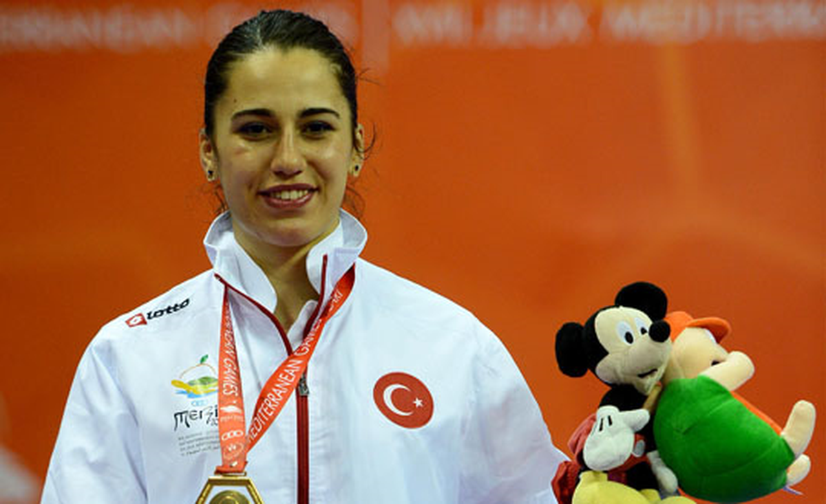 17. Akdeniz Oyunları