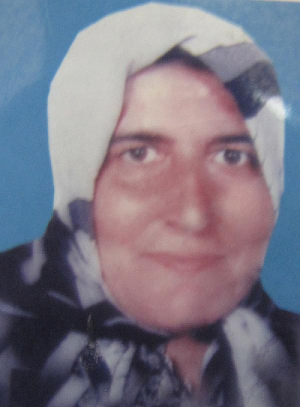 20 Gündür Kayıp Kadının Cesedi Bulundu