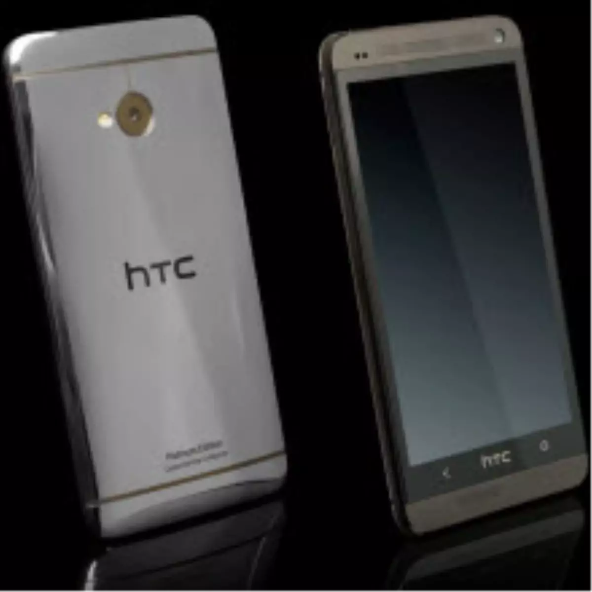 3.000 dolarlık HTC One!