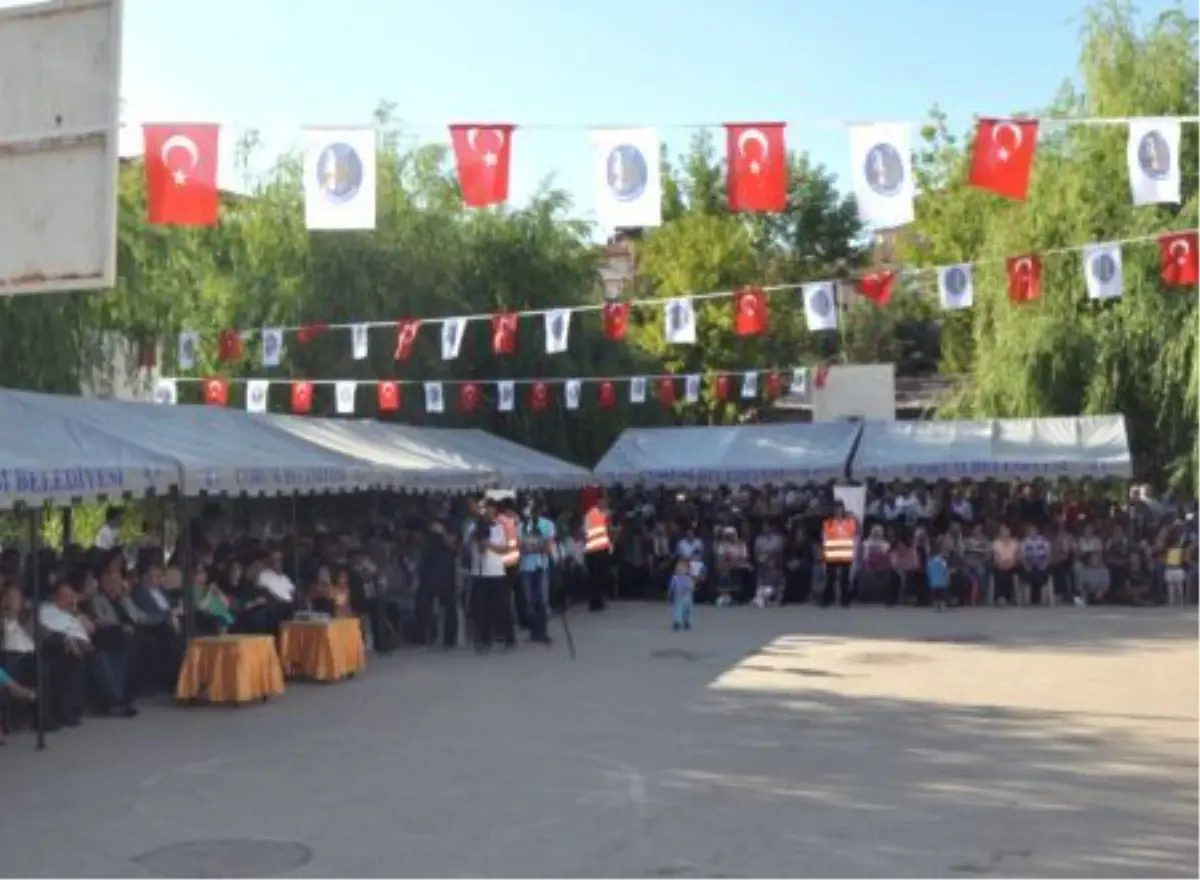 33. Uluslararası Hitit Fuar ve Festivali