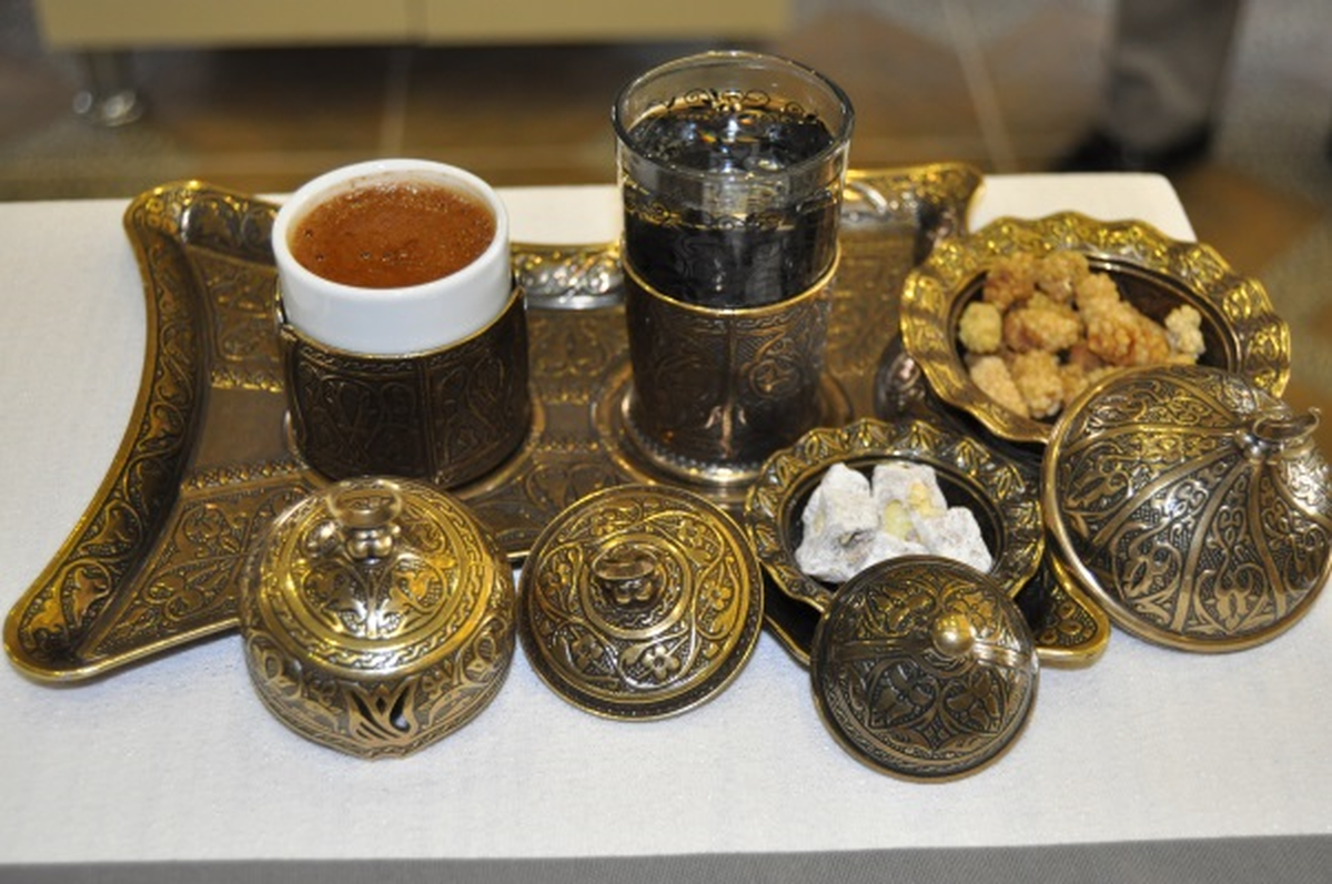 Ankaralıları, Erzurum\'a Götüren Mekan