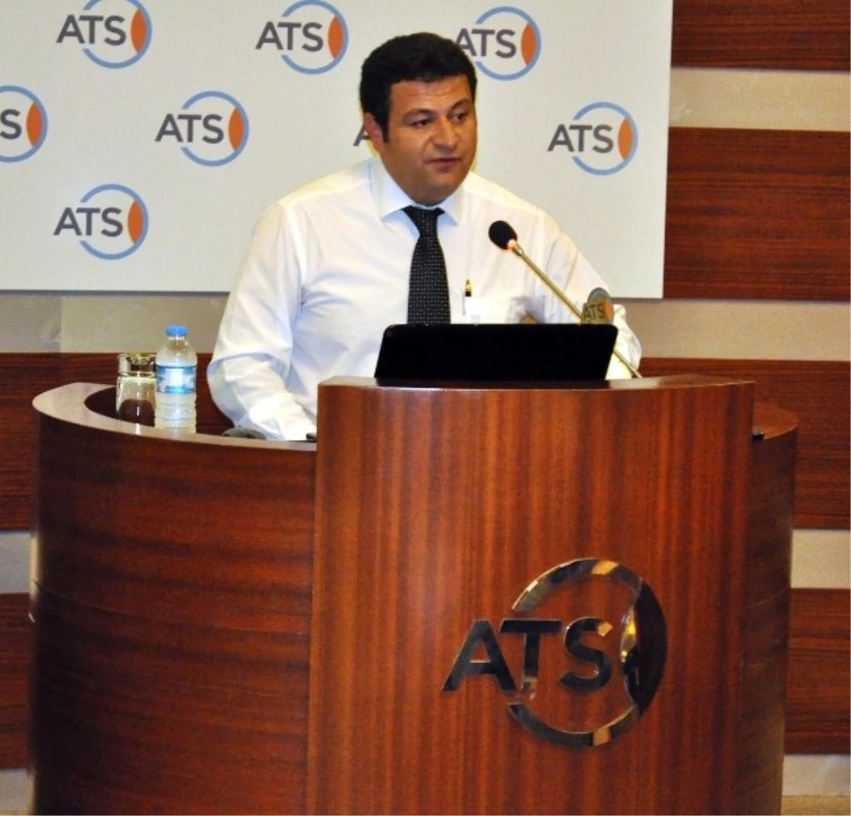 Atso, Un ve Unlu Mamuller Sektör Temsilcilerini Antalya\'da Buluşturdu