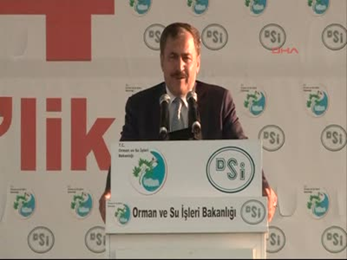 "Bakandan \'En Hızlı Gelen Vali\' Esprisi" Haberine Ek