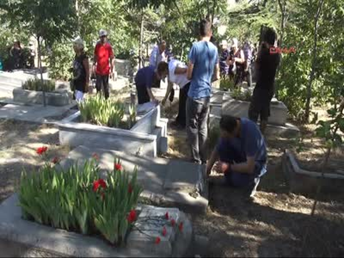 Belediye Yanlışlıkla Yıktı Sonra Yeniden Yaptı
