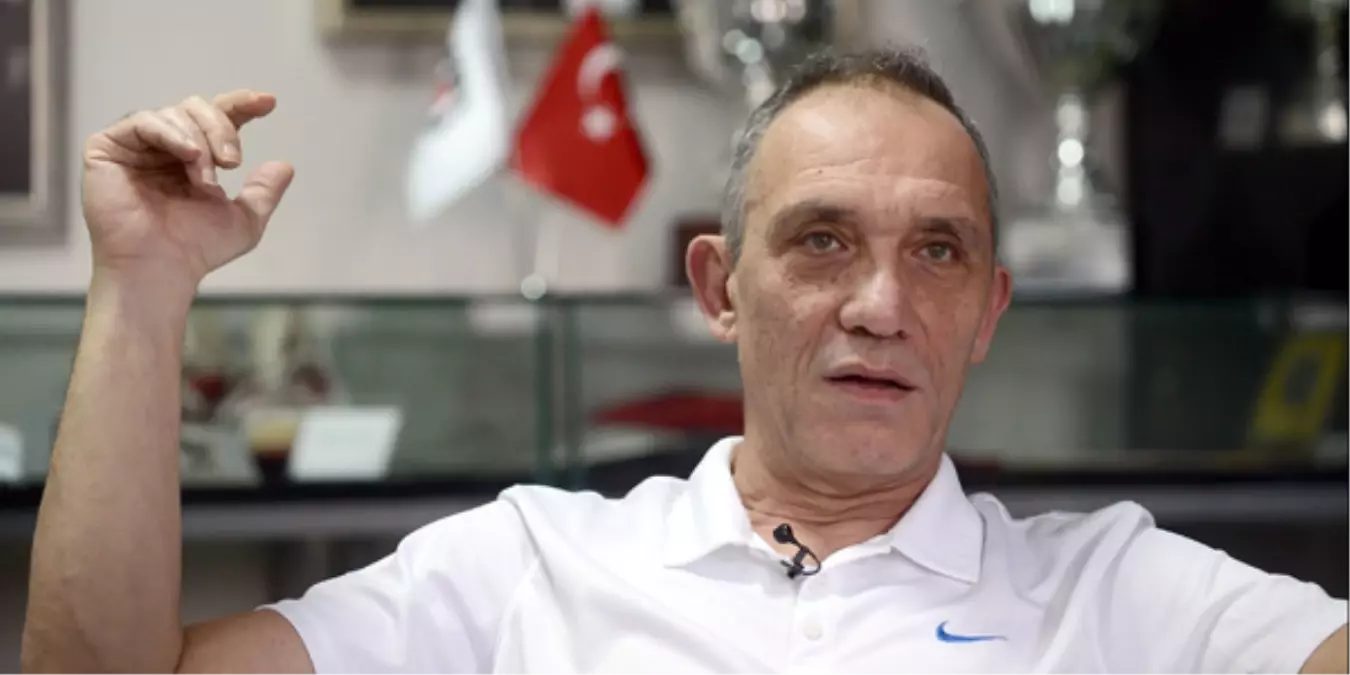 Beşiktaş, Basketbolda Uzun Vadeli Düşünüyor