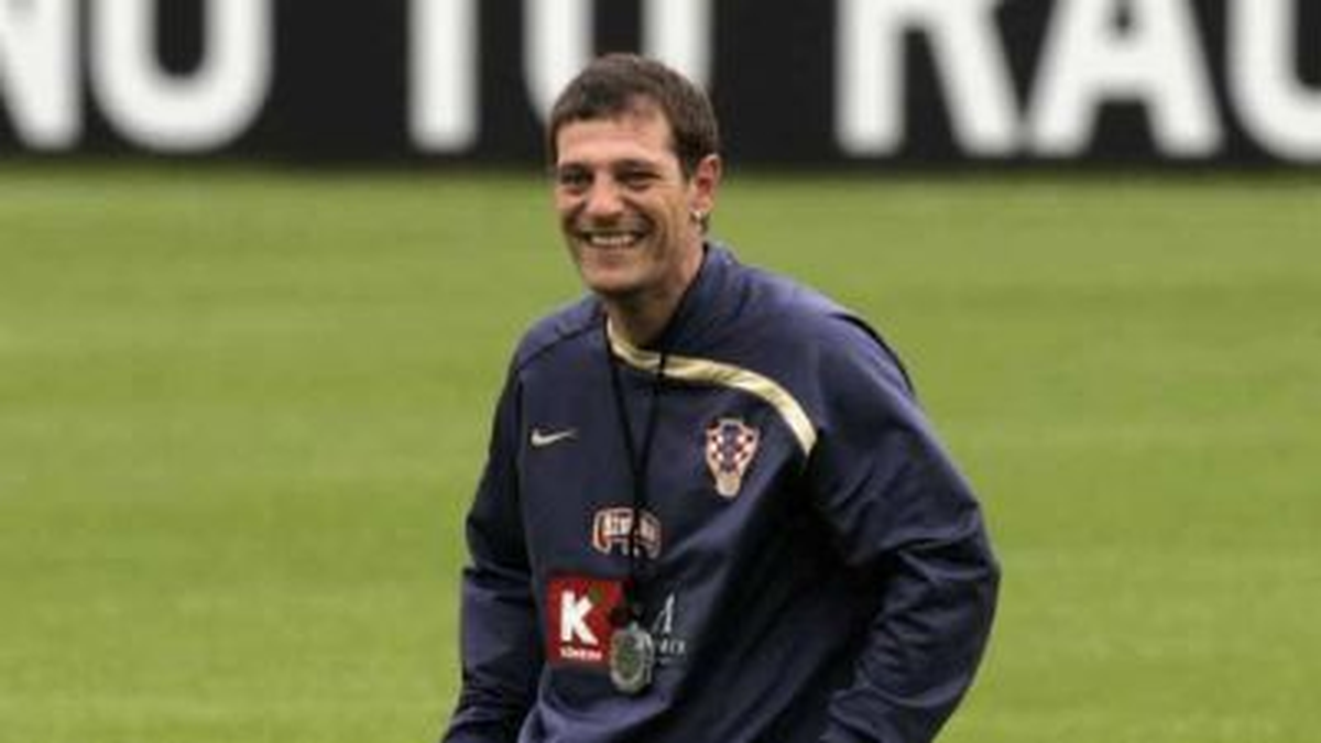 Bilic: Zafer İçin Geldim