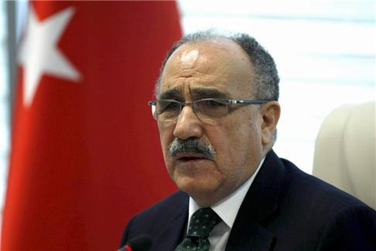 Beşir Atalay: Bu Karakollar Yeni Değil