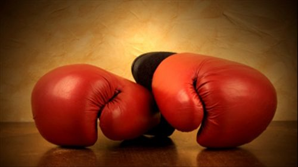 Büyük, Genç ve Yıldız Bayanlar Avrupa Birliği Boks Şampiyonası