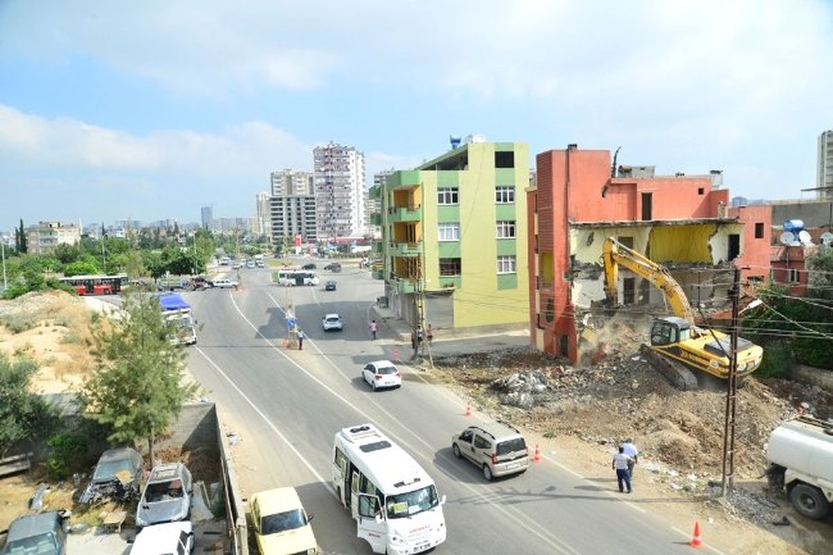 Büyükşehir Belediyesi Hizmetleri