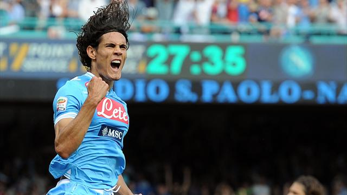 Cavani Chelsea'ye Yakın