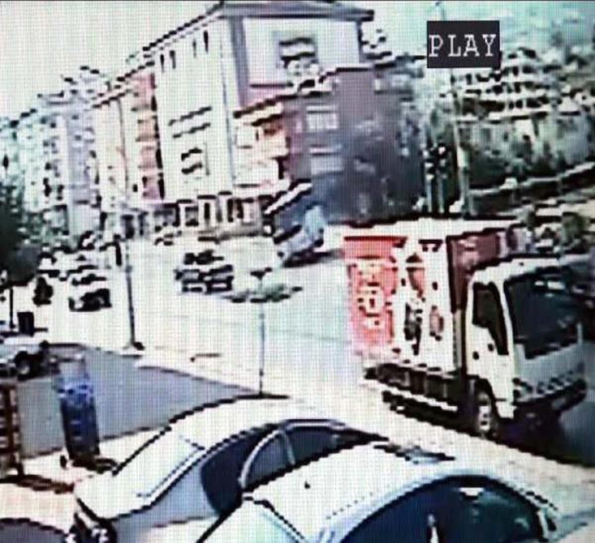 Tur Midibüsü Devrildi, İsveçli Turist Öldü