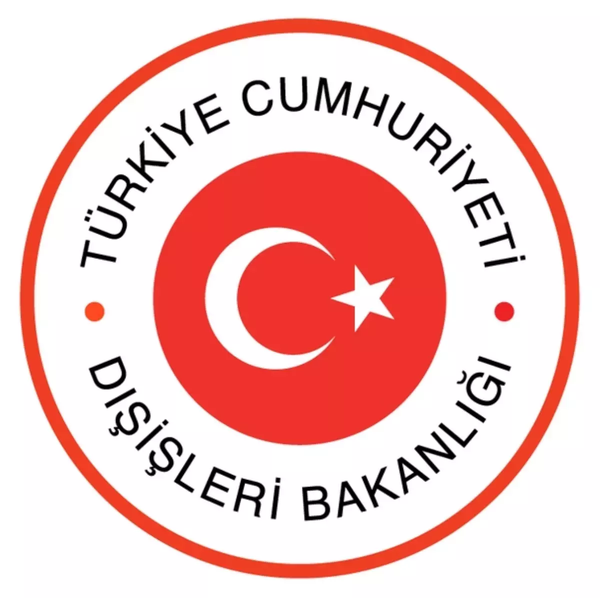 Dışişleri Bakanlığı: Güven Ortamının Tesis Edileceğine İnanıyoruz