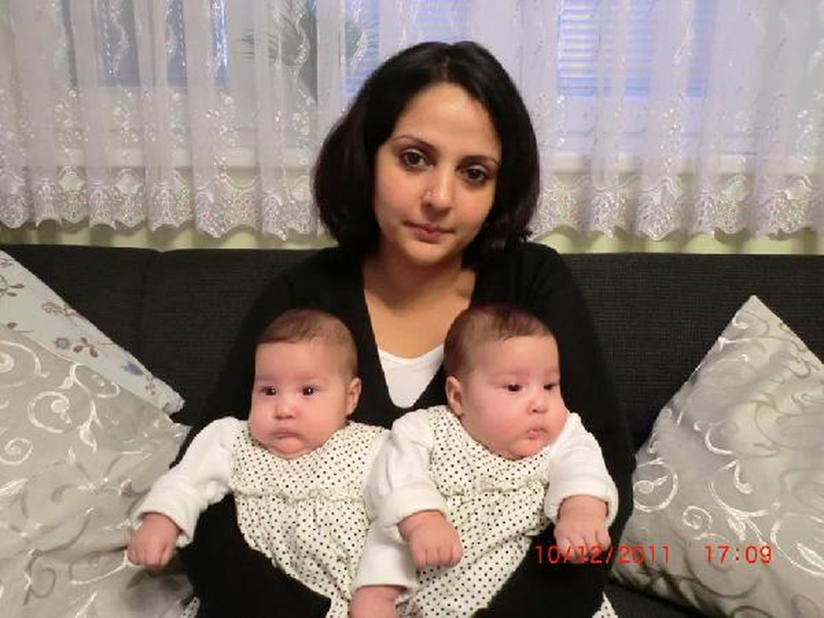Emel Öğretmen Trenin Önüne Atlayarak İntihar Etti