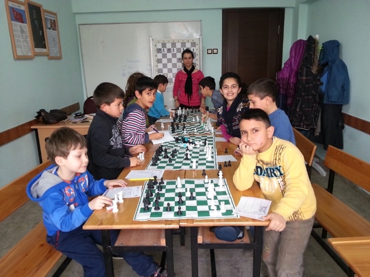 Erenler Hem\'den Her Yaşa Uygun Yaz Kursları