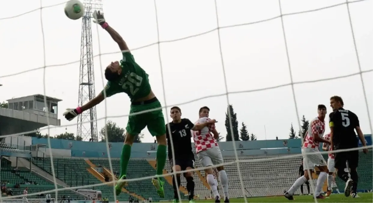 FIFA U20 Dünya Kupası