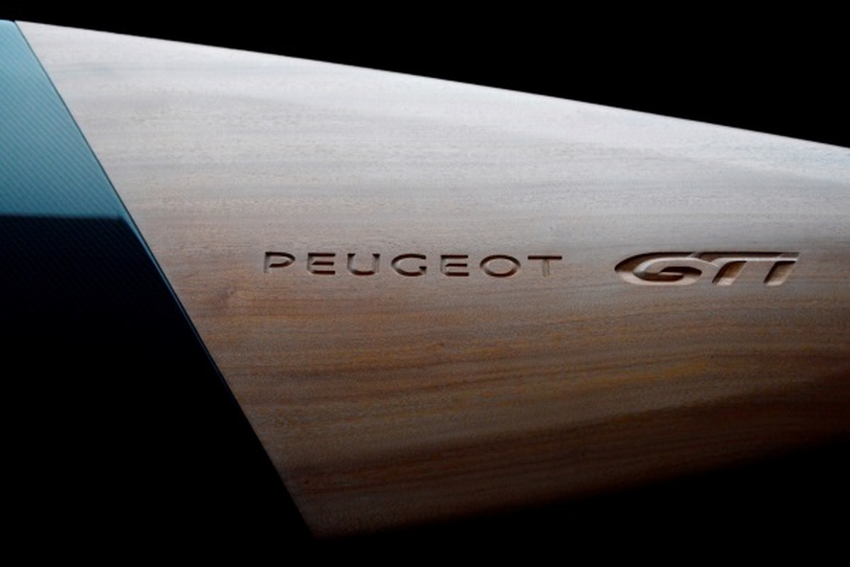 Goodwood Festival of Speed\'de Peugeot Yenilikleri