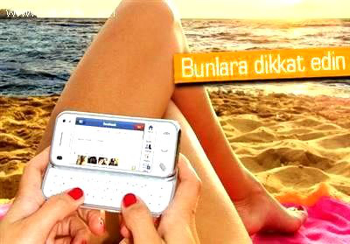 Güvenli Bir Tatil İçin 10 İpucu