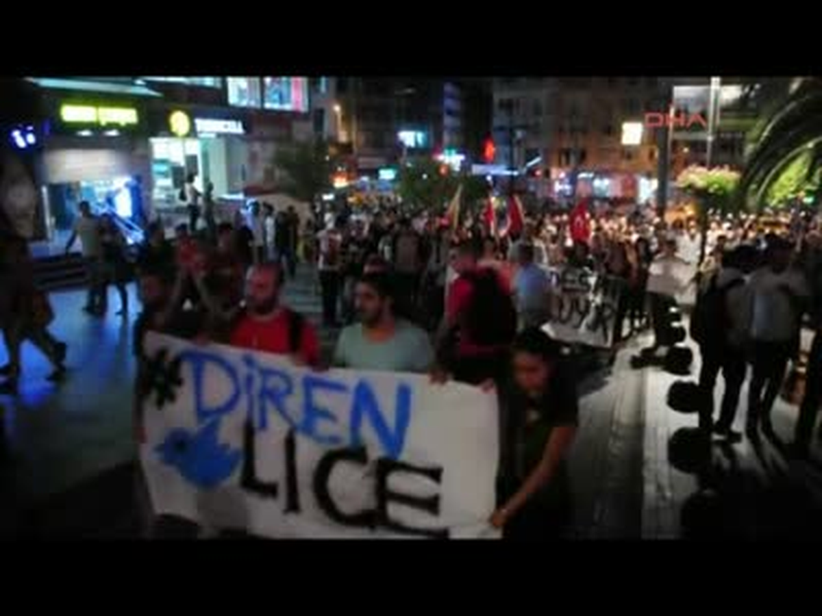 Haber: İdris Tiftikçi / İstanbul Dha