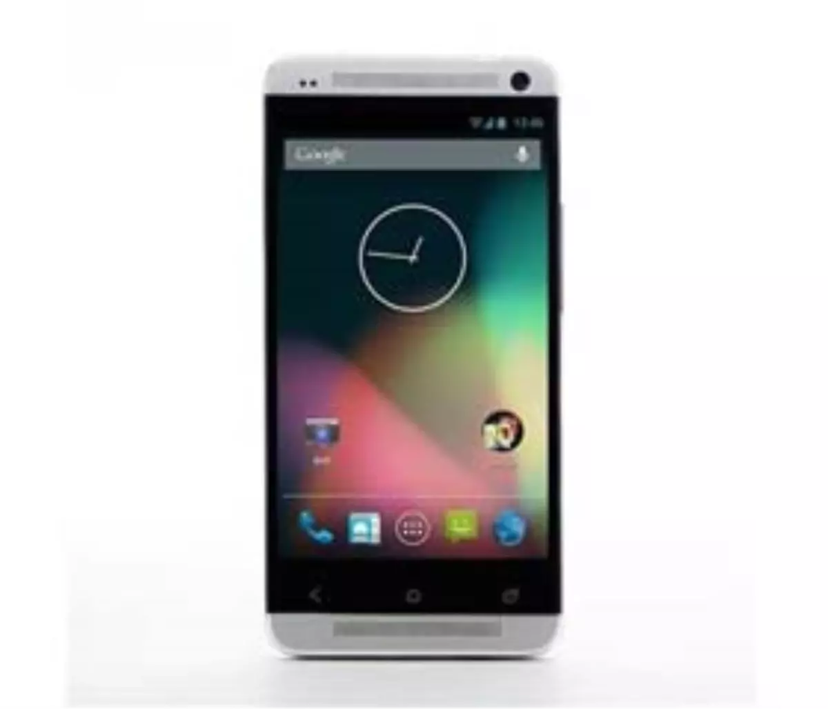 Htc One\'ın Çakması Ortaya Çıktı