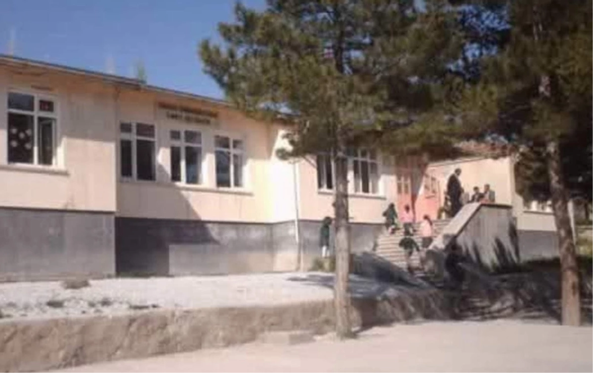 Kaman Atatürk İlkokulu Kapatılarak İmam Hatip Orta Okulu Açılacak