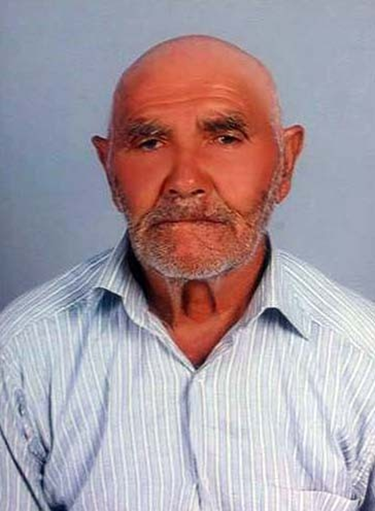 Kavgada Yaralanan Yaşlı Adam Hayatını Kaybetti