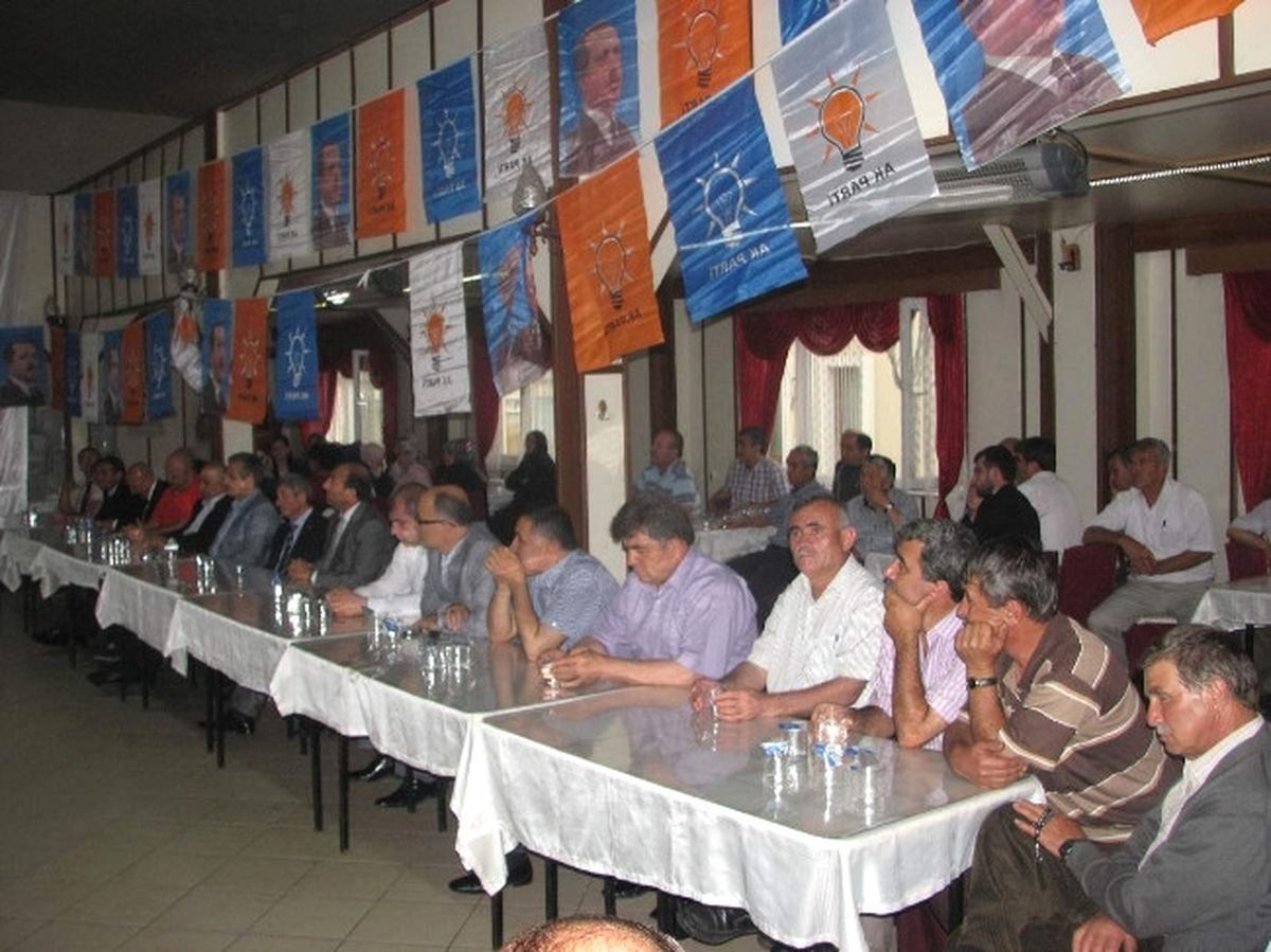 Keles\'e Yapılacak Termik Santral Dışa Bağımlılığı Azaltacak