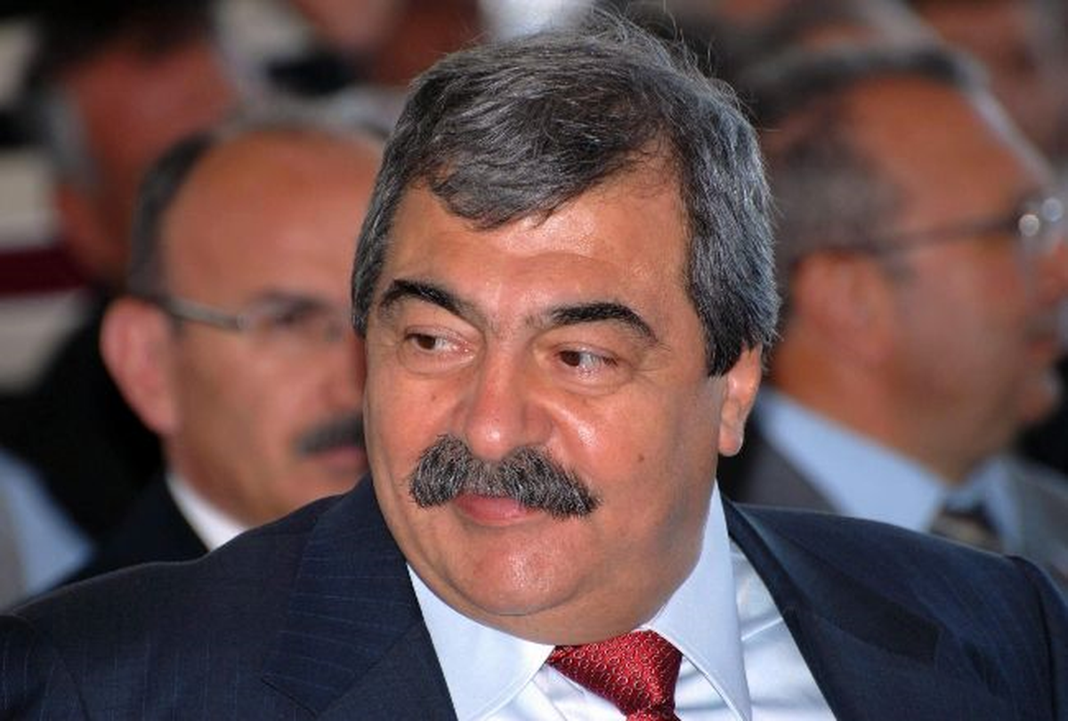 Konukoğlu, Tübitak Bilim Kurulu\'na Girdi