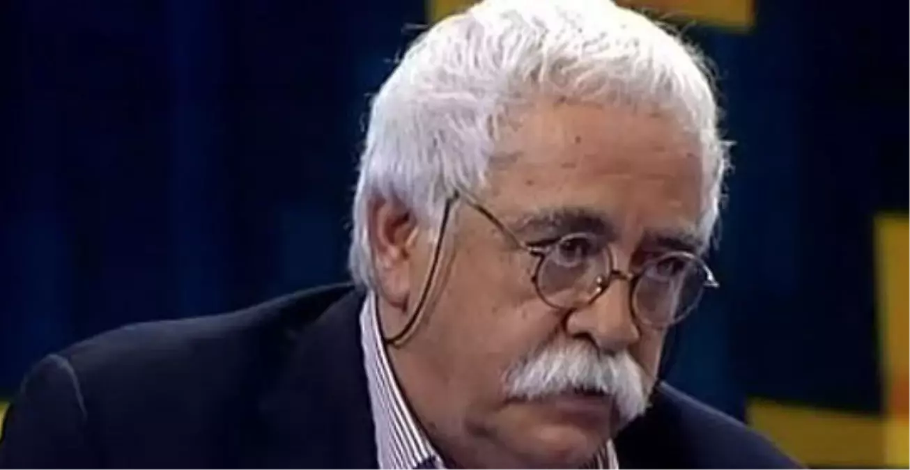 Levent Kırca Başbakan'a Küfür Etti