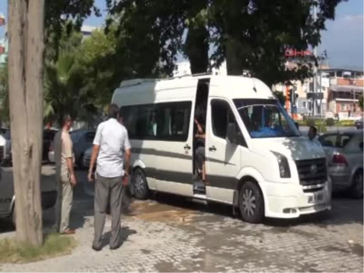 Osmaniye Kendilerini Polis Olarak Tanıtarak Dolandırıcılık Yapan Çeteye Operasyon; 375 Gözaltı