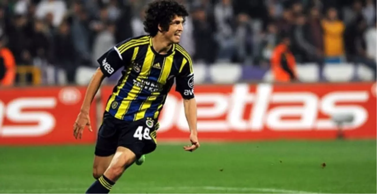 Roma'nın Salih Aşkı Tuttu