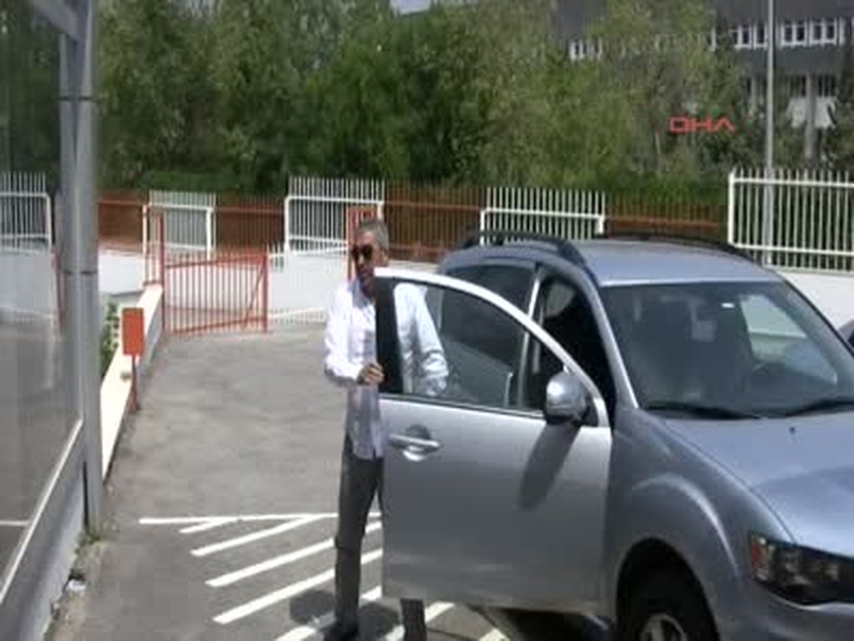 Samet Aybaba Medical Park Antalyaspor\'da