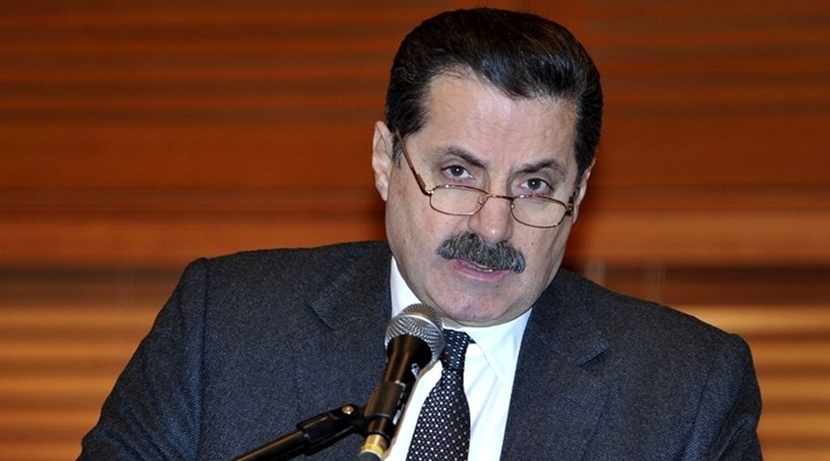 Taşeron işçilerine Çalışma ve Sosyal Güvenlik Bakanı Faruk Çelik'ten müjde