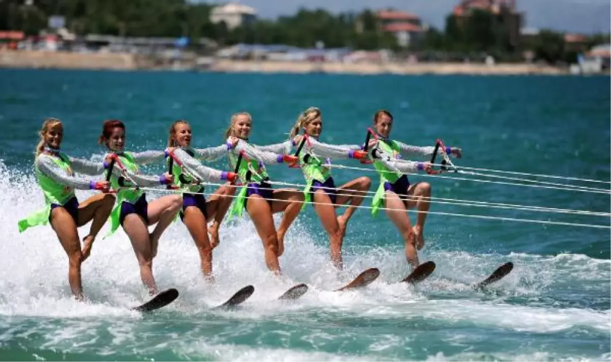 Festival de Stars Of Florida Rüzgarı