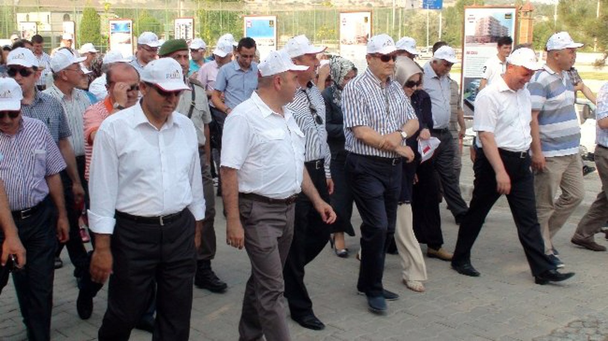 "11. Geleneksel Gediz Tarhana Festivali" Şenlikleri Erken Başladı